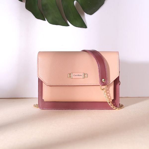 2019 new korean version of messenger bag envelope bag pu handbag solid color small square package large shoulder bag
2019 new korean version of messenger bag envelope bag pu handbag solid color small square package large shoulder bag