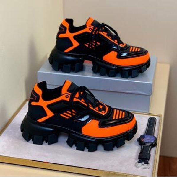 2019 fashion mens designer shoes cloudbust thunder men basketball platform triple sneaker vintage casual men sock shoes outdoor trainers c09, Black
2019 fashion mens designer shoes cloudbust thunder men basketball platform triple sneaker vintage casual men sock shoes outdoor trainers c09, Black