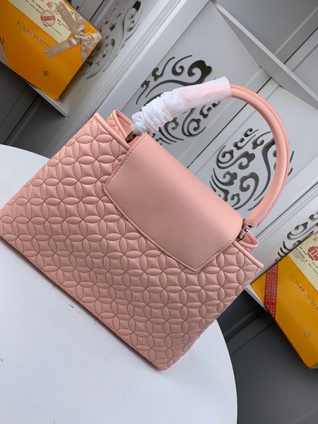 55360 55366 leather classic fashion handbag card bag zero wallet men's and women's backpacks single shoulder bag 55360 55366
55360 55366 leather classic fashion handbag card bag zero wallet men's and women's backpacks single shoulder bag 55360 55366