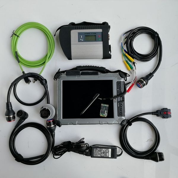auto daignostic tool mb star c4 sd compact 4 with v03.2021 x das vediamo hht dts in 480gb ssd and used lapix104 i7 8g
auto daignostic tool mb star c4 sd compact 4 with v03.2021 x das vediamo hht dts in 480gb ssd and used lapix104 i7 8g