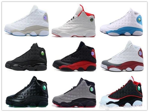 2019 new 13s china mens basketball shoes outdoor sports shoes for men many colors us 8-12 drop shipping, Black
2019 new 13s china mens basketball shoes outdoor sports shoes for men many colors us 8-12 drop shipping, Black