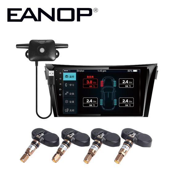 eanop d100 tpms android dvd player real-time auto motorcycle tyre pressure bar/psi car diagnostic
eanop d100 tpms android dvd player real-time auto motorcycle tyre pressure bar/psi car diagnostic