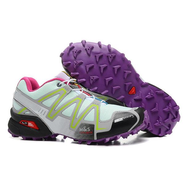 solomon women shoes zapatos hombre speed cross 3 cs iii sport sneakers women speed cross solomon running shoes 36-40 
solomon women shoes zapatos hombre speed cross 3 cs iii sport sneakers women speed cross solomon running shoes 36-40