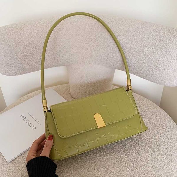 burminsa summer crocodile shoulder bags women retro design small phone dinner purses pu leather tote handbags 2020
burminsa summer crocodile shoulder bags women retro design small phone dinner purses pu leather tote handbags 2020
