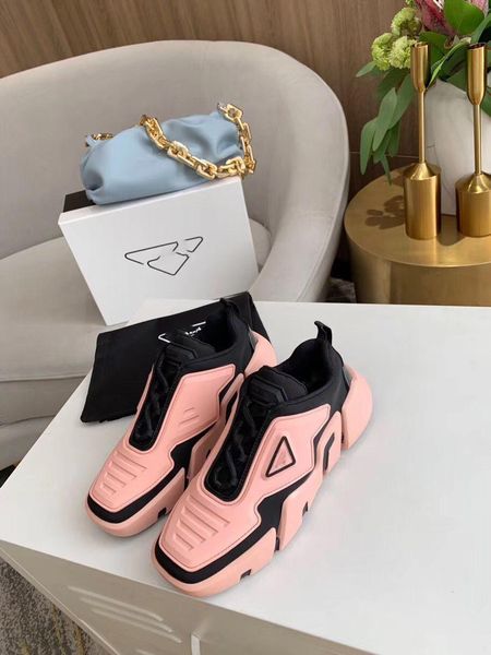 2020 new shoes men and women cloudbust thunder knit oversized women's shoes lightweight rubber sole 3d casual shoes jkm03, Black
2020 new shoes men and women cloudbust thunder knit oversized women's shoes lightweight rubber sole 3d casual shoes jkm03, Black