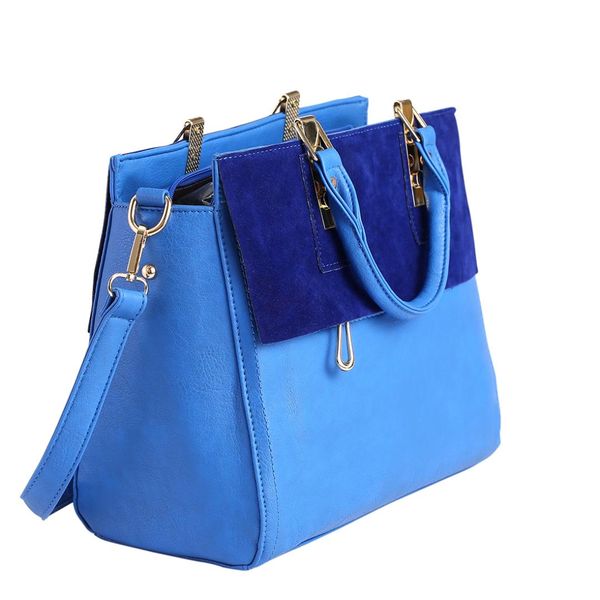 genuine leather women handbag frosted patchwork vintage tote bags women messenger/shoulder bags bolsa female
genuine leather women handbag frosted patchwork vintage tote bags women messenger/shoulder bags bolsa female