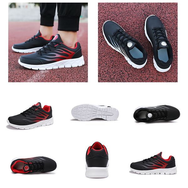 men women running shoes triple black white red comfortable leather style fashion trainers designer sneakers 38-45
men women running shoes triple black white red comfortable leather style fashion trainers designer sneakers 38-45