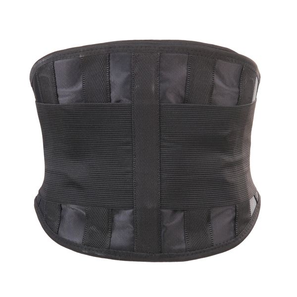 tourmaline self-heating magnetic therapy waist support belt lumbar back waist brace adjustable absorption pads, Black;gray
tourmaline self-heating magnetic therapy waist support belt lumbar back waist brace adjustable absorption pads, Black;gray