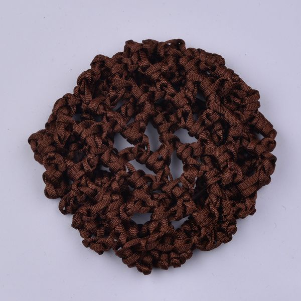 women's apparel accessories hairnet korean-style manufacturer of handmade hair accessories woven hidden net bag custom a generat, Brown
women's apparel accessories hairnet korean-style manufacturer of handmade hair accessories woven hidden net bag custom a generat, Brown
