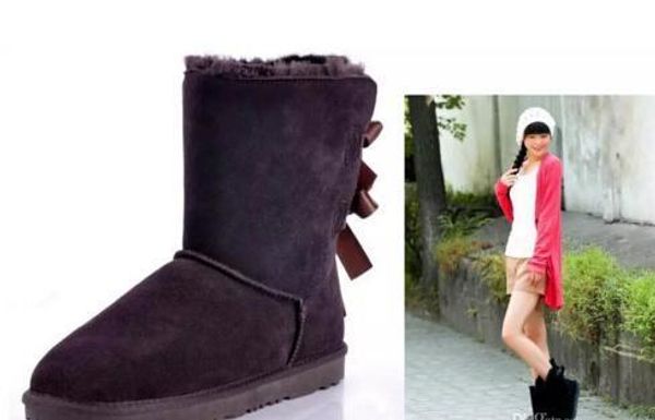 2019 kids eu25-43 big size low price new australian snow boots thick leather bow in the tube snow boots cotton shoes gazelle, Black
2019 kids eu25-43 big size low price new australian snow boots thick leather bow in the tube snow boots cotton shoes gazelle, Black