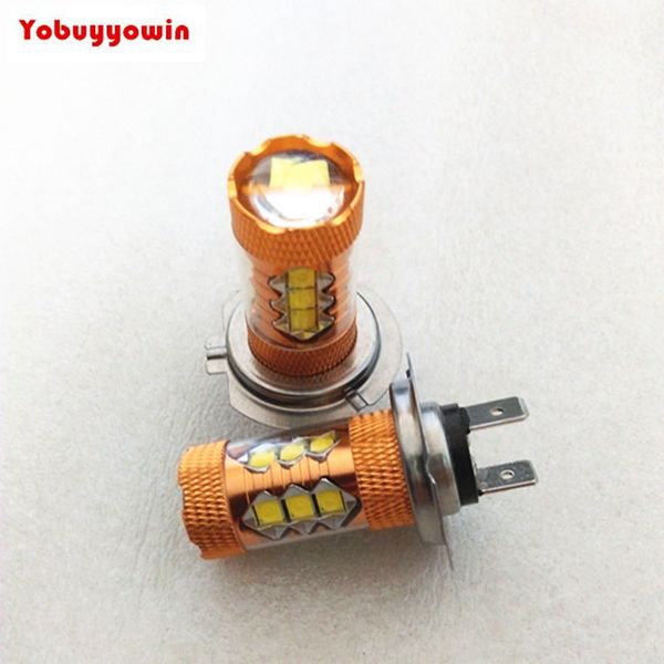 2 x car can-bus 6000k h7 80w high power led 12v-24v super white projector lens fog driving drl for huyadi all cars
2 x car can-bus 6000k h7 80w high power led 12v-24v super white projector lens fog driving drl for huyadi all cars