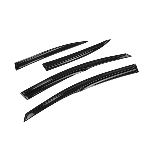 автомобиль styling window visor rain guard vent вс shade отражатель для civic 2006-2011
автомобиль styling window visor rain guard vent вс shade отражатель для civic 2006-2011