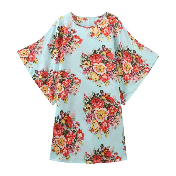 exquisite print flower plus size women kimono robe gown casual soft satin sleepwear homewear mini nightgown plus size 6xl, Black;red
exquisite print flower plus size women kimono robe gown casual soft satin sleepwear homewear mini nightgown plus size 6xl, Black;red