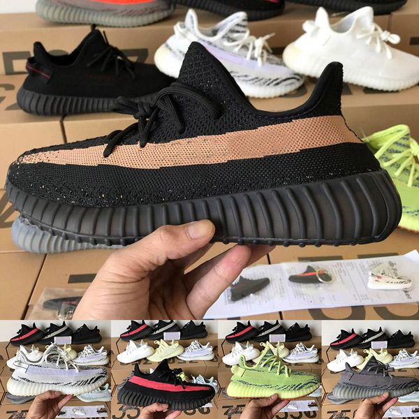 2019 Mens Womens Black White Stripes Beluga Bred Zebra Butter Blue Tint Running Shoes Kanye West Designer Trainers Sneakers Casual Shoes
2019 Mens Womens Black White Stripes Beluga Bred Zebra Butter Blue Tint Running Shoes Kanye West Designer Trainers Sneakers Casual Shoes