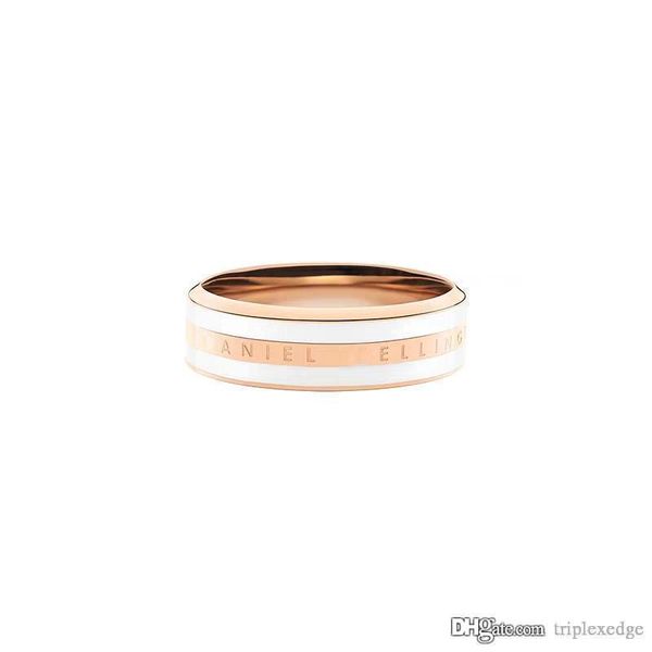 brand classic couple smart ring european fashion stainless steel ring with brand logo valentine's day gift
brand classic couple smart ring european fashion stainless steel ring with brand logo valentine's day gift