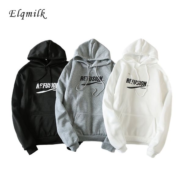 hoodie women's hooded 2020 new style spring and autumn korean-style students sweatshirt loose-fit bf men's long sleeve hoodies, Black
hoodie women's hooded 2020 new style spring and autumn korean-style students sweatshirt loose-fit bf men's long sleeve hoodies, Black