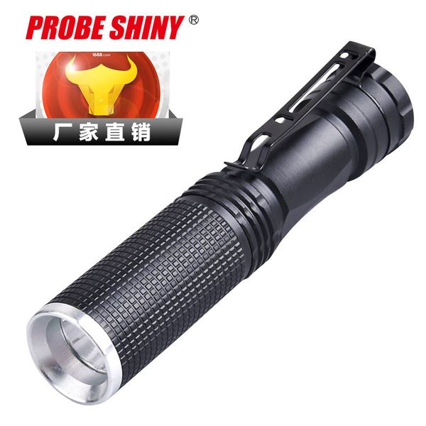 new pattern determine coke waterproof aluminium alloy flashlight 14500aa dual purpose lighting mini- flashlight led light flashlight
new pattern determine coke waterproof aluminium alloy flashlight 14500aa dual purpose lighting mini- flashlight led light flashlight
