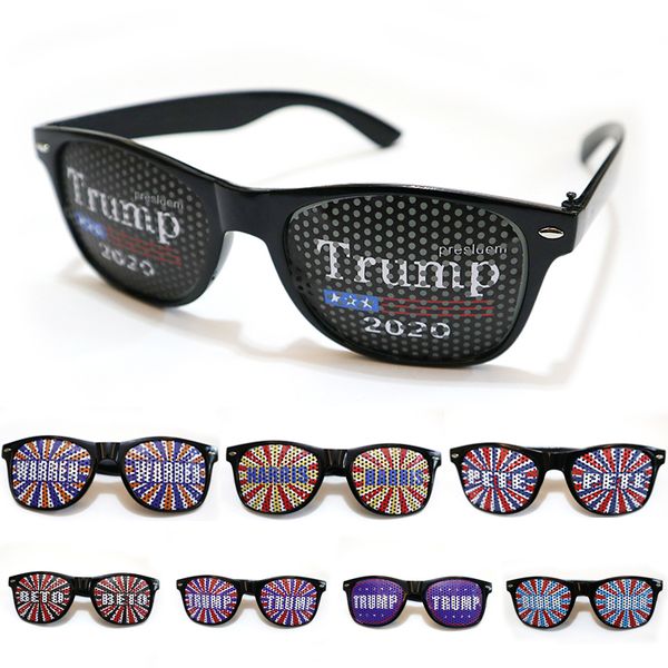 8 styles designer sunglasses trump 2020 glasses letter print fashion glasses outdoor travel beach sun glasses america great wholesale jy776, Blue
8 styles designer sunglasses trump 2020 glasses letter print fashion glasses outdoor travel beach sun glasses america great wholesale jy776, Blue