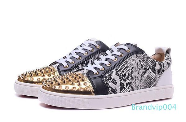mens red bottoms skate shoes studded spikes bottom flats daily casual skateboarding sneakers for women triple black silver size us 12 eur 01
mens red bottoms skate shoes studded spikes bottom flats daily casual skateboarding sneakers for women triple black silver size us 12 eur 01