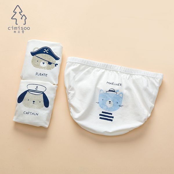 apbol pure cotton children's underwear men's briefs 2-3-5 years old boys medium and large children don't clip fart baby infan, Black;white
apbol pure cotton children's underwear men's briefs 2-3-5 years old boys medium and large children don't clip fart baby infan, Black;white