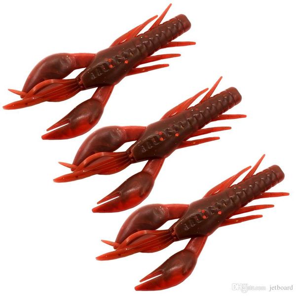 honoreal 7.5cm shrimp shape soft bait fishing lure 3pcs fishing lure metal jig fish shaped and shrimp bait
honoreal 7.5cm shrimp shape soft bait fishing lure 3pcs fishing lure metal jig fish shaped and shrimp bait