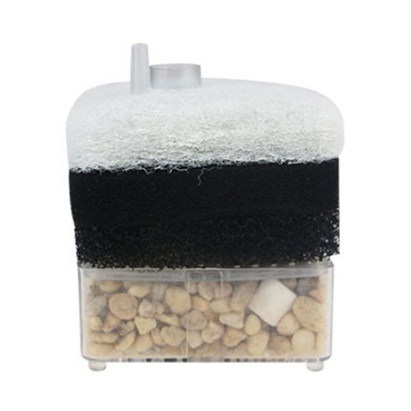 aquarium fish tank filter mini fish tank pneumatic filter professional fashion clean water tank purification water other aquarium fish
aquarium fish tank filter mini fish tank pneumatic filter professional fashion clean water tank purification water other aquarium fish