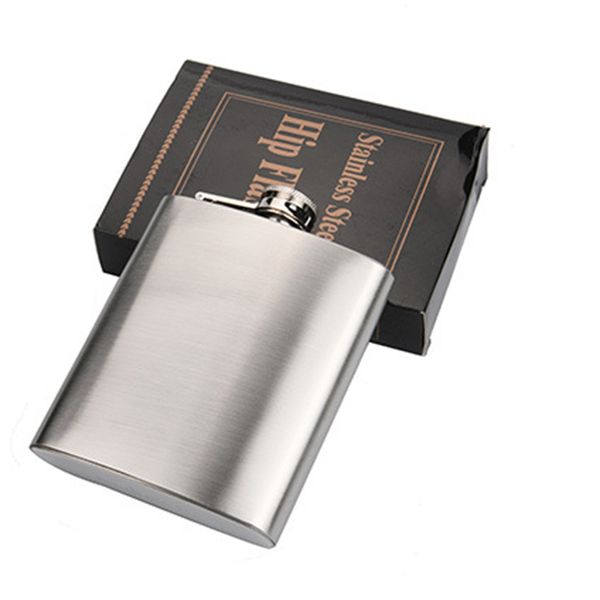 7oz из нержавеющей стали фляжка кемпинг портативный открытый flagon виски stoup вино пот алкоголь бутылки hip колбы перевозка груза падения
7oz из нержавеющей стали фляжка кемпинг портативный открытый flagon виски stoup вино пот алкоголь бутылки hip колбы перевозка груза падения