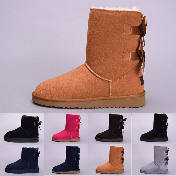 new winter australia classic snow boots goods fashion wgg tall boots real leather bailey bowknot women's bailey bow knee boots mens sho
new winter australia classic snow boots goods fashion wgg tall boots real leather bailey bowknot women's bailey bow knee boots mens sho