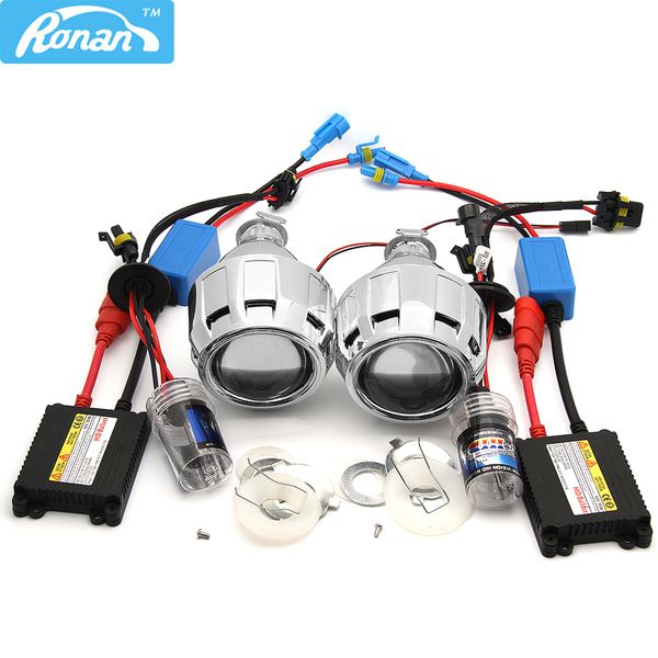 ronan mini bi-xenon projector lens 2.5 automobiles motorcycle headlight xenon kit h1 parking car styling h4 h7 adapter base
ronan mini bi-xenon projector lens 2.5 automobiles motorcycle headlight xenon kit h1 parking car styling h4 h7 adapter base