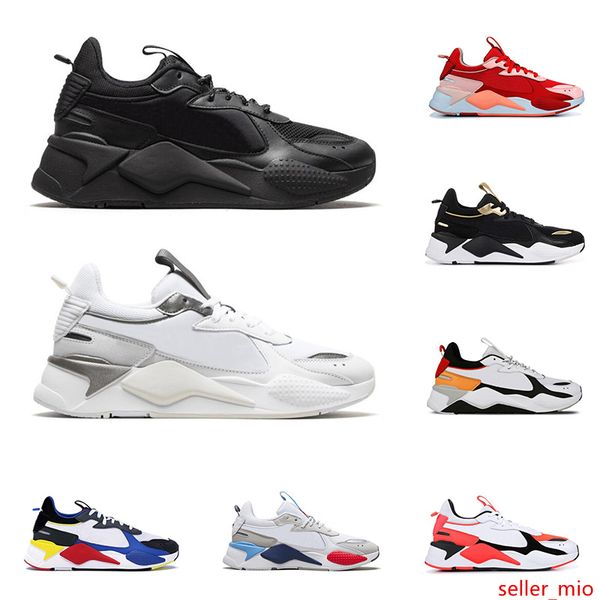 new rs-x reinvention toys men women casual shoes triple black bright peach tracks mens breathable trainers platform sneakers size 36-45 
new rs-x reinvention toys men women casual shoes triple black bright peach tracks mens breathable trainers platform sneakers size 36-45
