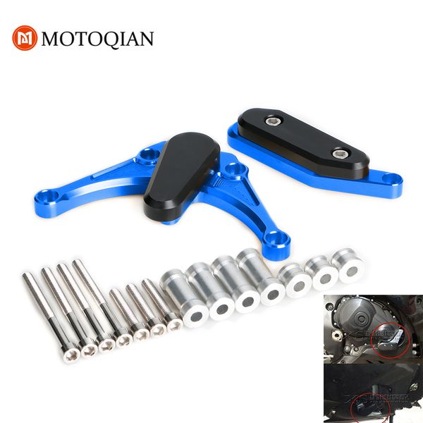 for yzf r1 yzfr1 2009-2013 2010 2011 2012 2014 cnc motorcycle frame sliders crash pad cover falling protector guard
for yzf r1 yzfr1 2009-2013 2010 2011 2012 2014 cnc motorcycle frame sliders crash pad cover falling protector guard