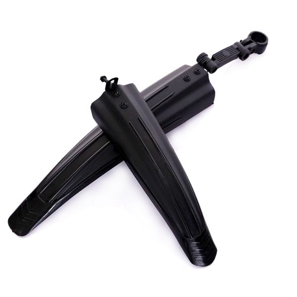 2pcs mountain bike mudguard front rear bike tool cycling bicycle fenders mud guard accessories black bike fender
2pcs mountain bike mudguard front rear bike tool cycling bicycle fenders mud guard accessories black bike fender