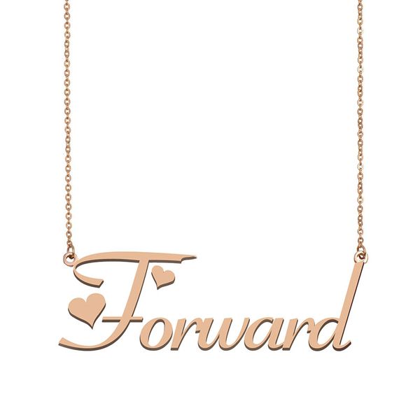 forward name necklace pendant for women girlfriend gifts custom nameplate children friends jewelry 18k gold plated stainless steel, Silver
forward name necklace pendant for women girlfriend gifts custom nameplate children friends jewelry 18k gold plated stainless steel, Silver