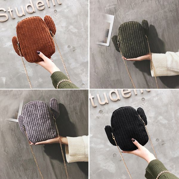 15#women canvas small bag simple crossbody bags for women cactus wild cute shoulder bag messenger bolsa feminina
15#women canvas small bag simple crossbody bags for women cactus wild cute shoulder bag messenger bolsa feminina