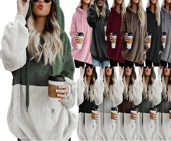 sherpa pullover hoodies for women fleece sweatshirts winter autumn warm zipper loose oversize hooded jacket coat m352, Black
sherpa pullover hoodies for women fleece sweatshirts winter autumn warm zipper loose oversize hooded jacket coat m352, Black