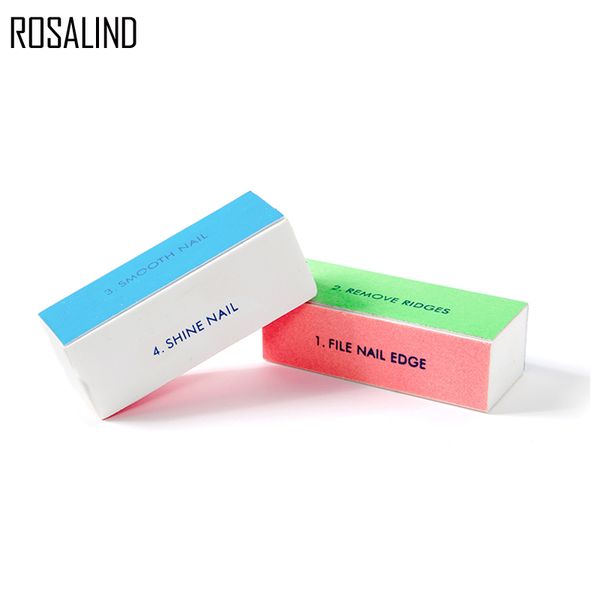 rosalind professional colorful 4 way nail file buffer polishing block sanding nail art manicure sponge setback art tools
rosalind professional colorful 4 way nail file buffer polishing block sanding nail art manicure sponge setback art tools