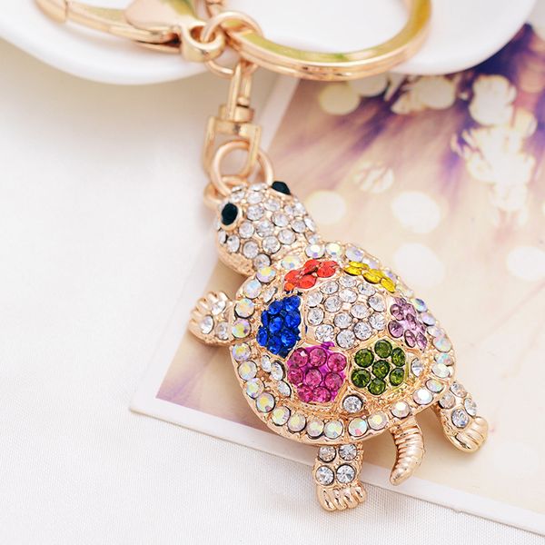 rhinestone turtle keyrings keychains jewelry accessories for women girls metal bag key ring gift fashion pendant charm car key chain holders, Slivery;golden
rhinestone turtle keyrings keychains jewelry accessories for women girls metal bag key ring gift fashion pendant charm car key chain holders, Slivery;golden