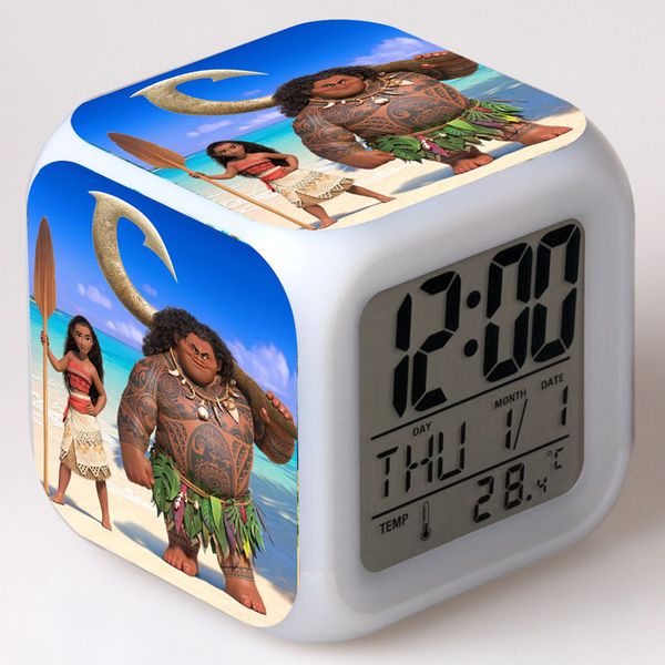 ocean pocahontas cute cartoon alarm clock digital display kids alarm clock led electronic gadgets with backlight
ocean pocahontas cute cartoon alarm clock digital display kids alarm clock led electronic gadgets with backlight
