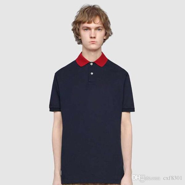 mens designer t-shirts bee polo shirts fashion brand summer clothing short sleeve luxury tshirt business casual tee m-3xl
mens designer t-shirts bee polo shirts fashion brand summer clothing short sleeve luxury tshirt business casual tee m-3xl