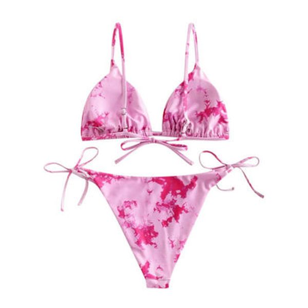 womens swimsuit new rendering fashion printed bikini double-sided multicolor trendy lace printed lady swimsuit bikini, White;black
womens swimsuit new rendering fashion printed bikini double-sided multicolor trendy lace printed lady swimsuit bikini, White;black