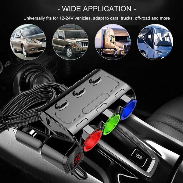 waterproof universal car boat motorcycle cigarette lighter power socket plug auto accessories cigarette lighter
waterproof universal car boat motorcycle cigarette lighter power socket plug auto accessories cigarette lighter