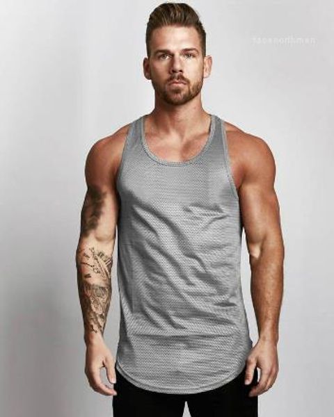 fashion solid breathable summer fitness casual sleeveless gym sports tanks underwear mens designer tank, White;black
fashion solid breathable summer fitness casual sleeveless gym sports tanks underwear mens designer tank, White;black