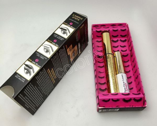 instant lash extension kit better than false lashes extreme new formula brush fibers for ridiculously longer&thicker lashes maquillage
instant lash extension kit better than false lashes extreme new formula brush fibers for ridiculously longer&thicker lashes maquillage