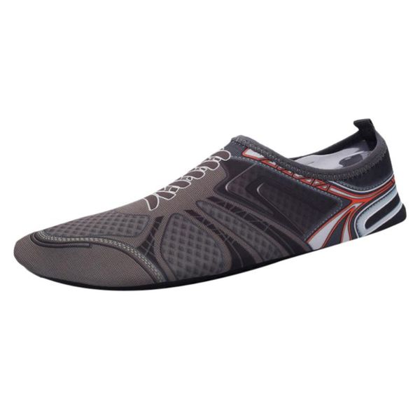 sagace 2019 men&women aqua shoes summer outdoor leisure couple flats beach pool sea swim surf non-slip water shoes lightweight
sagace 2019 men&women aqua shoes summer outdoor leisure couple flats beach pool sea swim surf non-slip water shoes lightweight