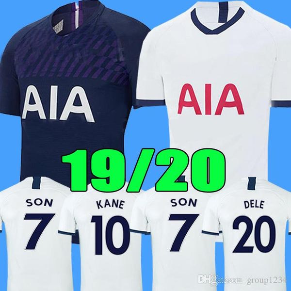 thailand quality KANE spurs Soccer Jersey 2019 20 LAMELA ERIKSEN MOUR DELE SON jersey 19 20 Football kit shirt Men and kids kit SET uniform
thailand quality KANE spurs Soccer Jersey 2019 20 LAMELA ERIKSEN MOUR DELE SON jersey 19 20 Football kit shirt Men and kids kit SET uniform