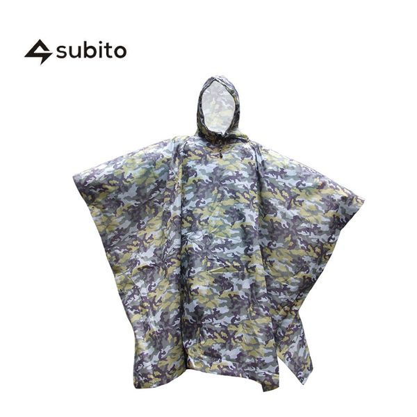 subito 3 in 1 multifunctional raincoat travel kits rain poncho waterproof outdoor raincoat poncho survival waterproof rainwear
subito 3 in 1 multifunctional raincoat travel kits rain poncho waterproof outdoor raincoat poncho survival waterproof rainwear