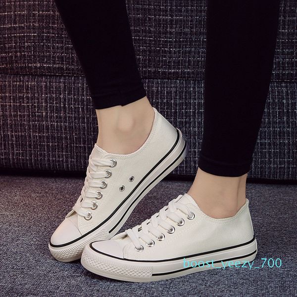 korea ulzzang skate sneakers women fashion casual canvas shoes anti-slippery 50% men summer plimsolls rugged board shoes b70, Black
korea ulzzang skate sneakers women fashion casual canvas shoes anti-slippery 50% men summer plimsolls rugged board shoes b70, Black