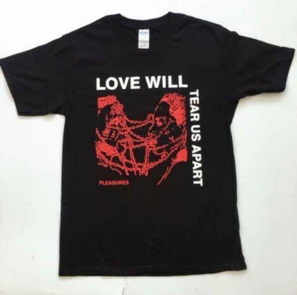 hahayule-ww love will tear us apart men women& fashion grunge black tee hipsters punk style joy devision tshirt women y19042501, White;black
hahayule-ww love will tear us apart men women& fashion grunge black tee hipsters punk style joy devision tshirt women y19042501, White;black