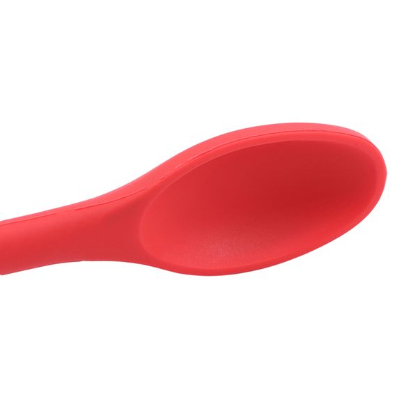 cook tools silicone spooncake putty spatula mixing spoon long-handled cooking utensils tableware kitchen soup spoons
cook tools silicone spooncake putty spatula mixing spoon long-handled cooking utensils tableware kitchen soup spoons