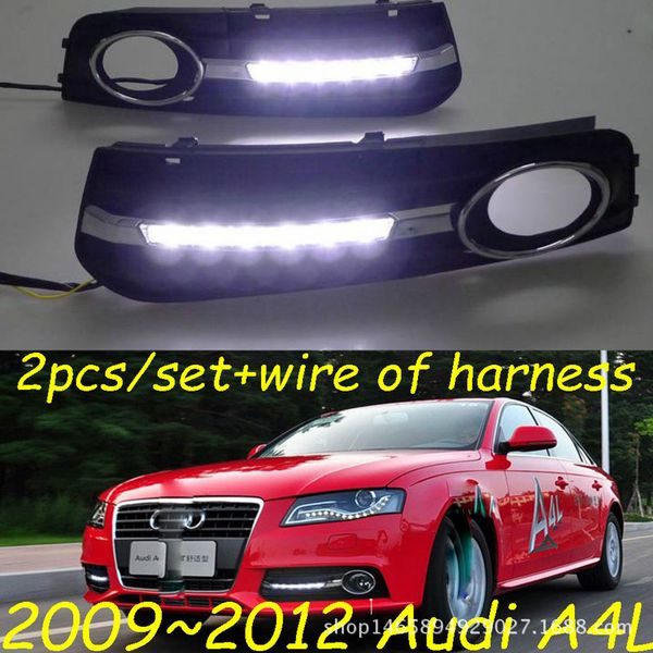 автомобиль мигающие 1 набор для a4 a4l b8 2009 2010 2011 2012 led drl дневных ходовых огней дневного света противотуманных фары крышка отвер
автомобиль мигающие 1 набор для a4 a4l b8 2009 2010 2011 2012 led drl дневных ходовых огней дневного света противотуманных фары крышка отвер